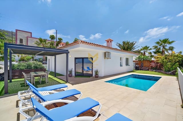 2 soverom Villa til salgs i Las Moraditas, Adeje - € 790 000 (Ref: 9865358)