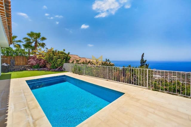 2 soverom Villa til salgs i Las Moraditas, Adeje - € 790 000 (Ref: 9865358)