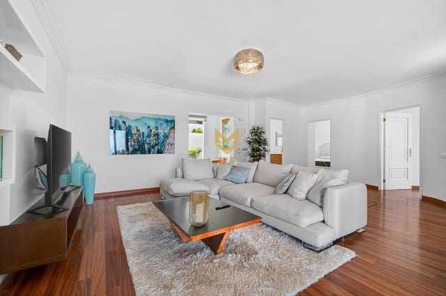 2 soverom Villa til salgs i Las Moraditas, Adeje - € 790 000 (Ref: 9865358)