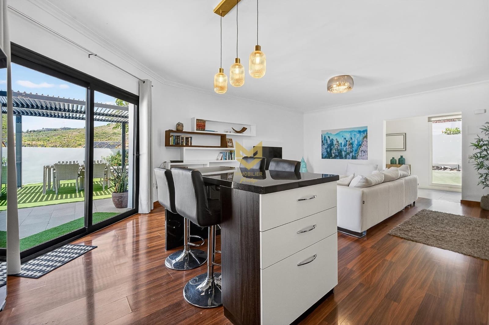 2 soverom Villa til salgs i Las Moraditas - € 790 000 (Ref: 9865358)