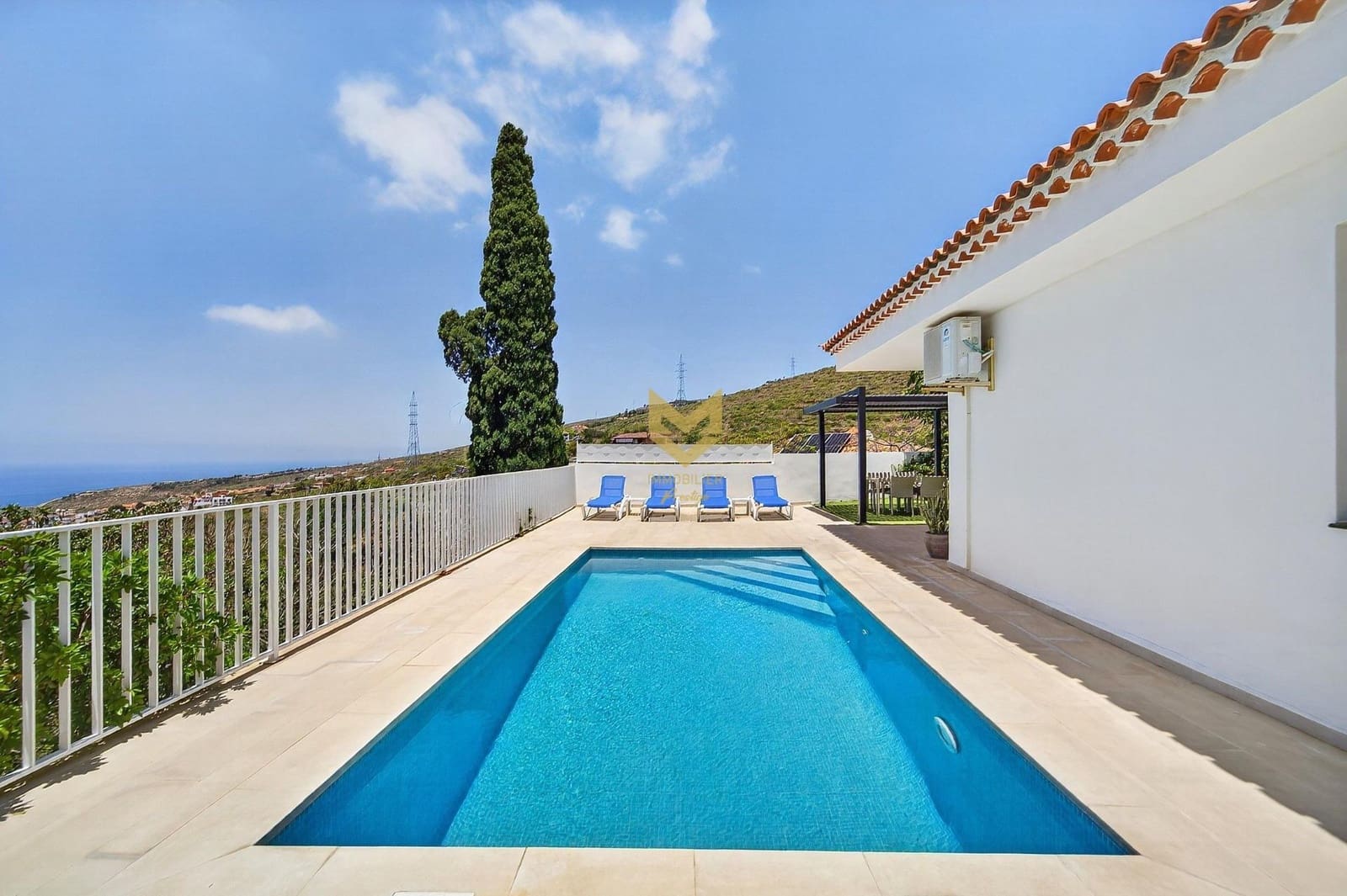 2 soverom Villa til salgs i Las Moraditas - € 790 000 (Ref: 9865358)