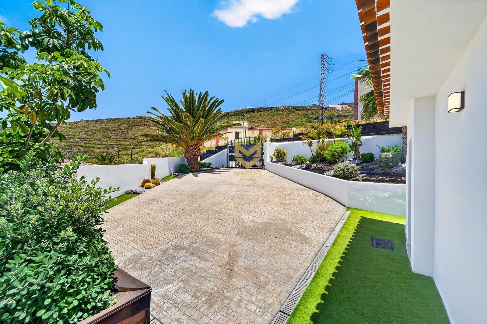 2 soverom Villa til salgs i Las Moraditas - € 790 000 (Ref: 9865358)