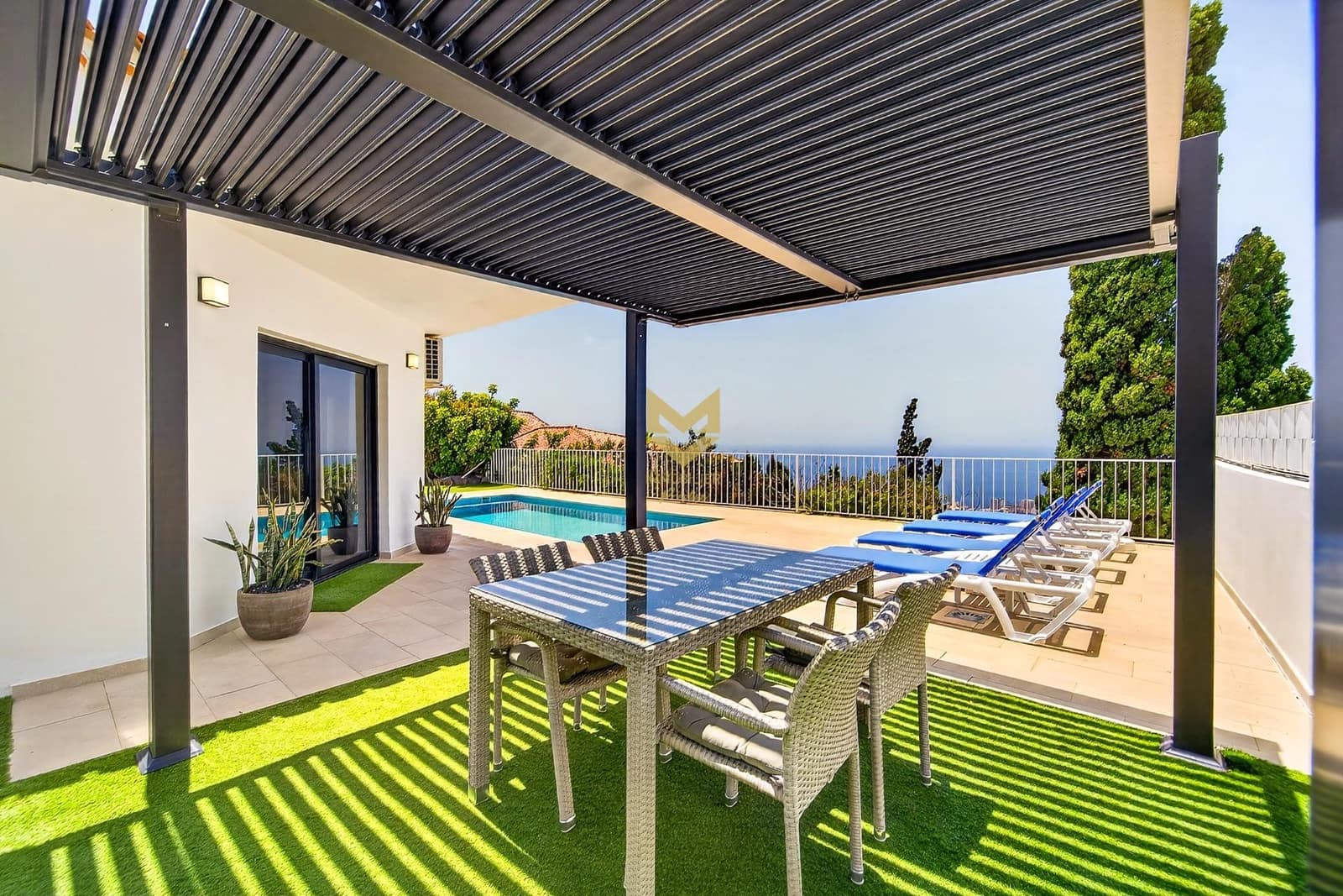 2 soverom Villa til salgs i Las Moraditas - € 790 000 (Ref: 9865358)