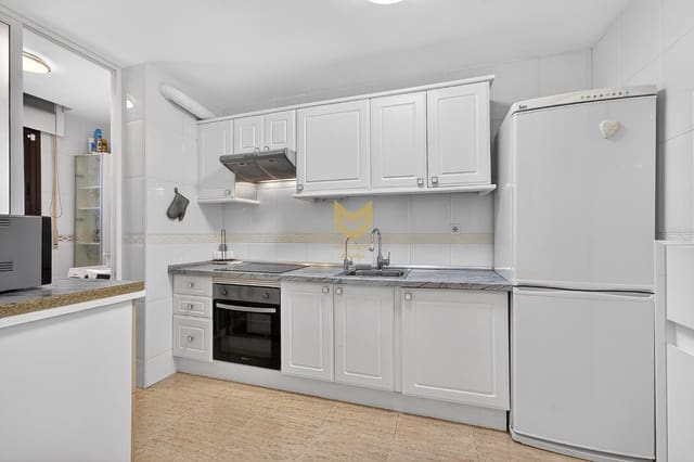 2 soveværelse Lejlighed til salg i Casco Urbano, Adeje - € 330.000 (Ref: 9882041)