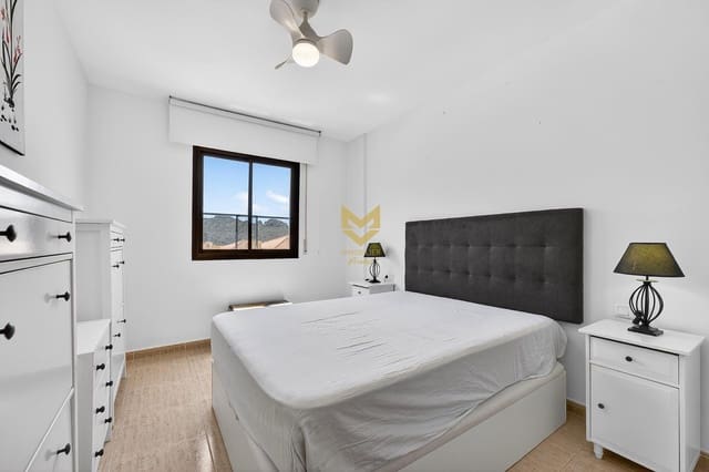 2 soveværelse Lejlighed til salg i Casco Urbano, Adeje - € 330.000 (Ref: 9882041)