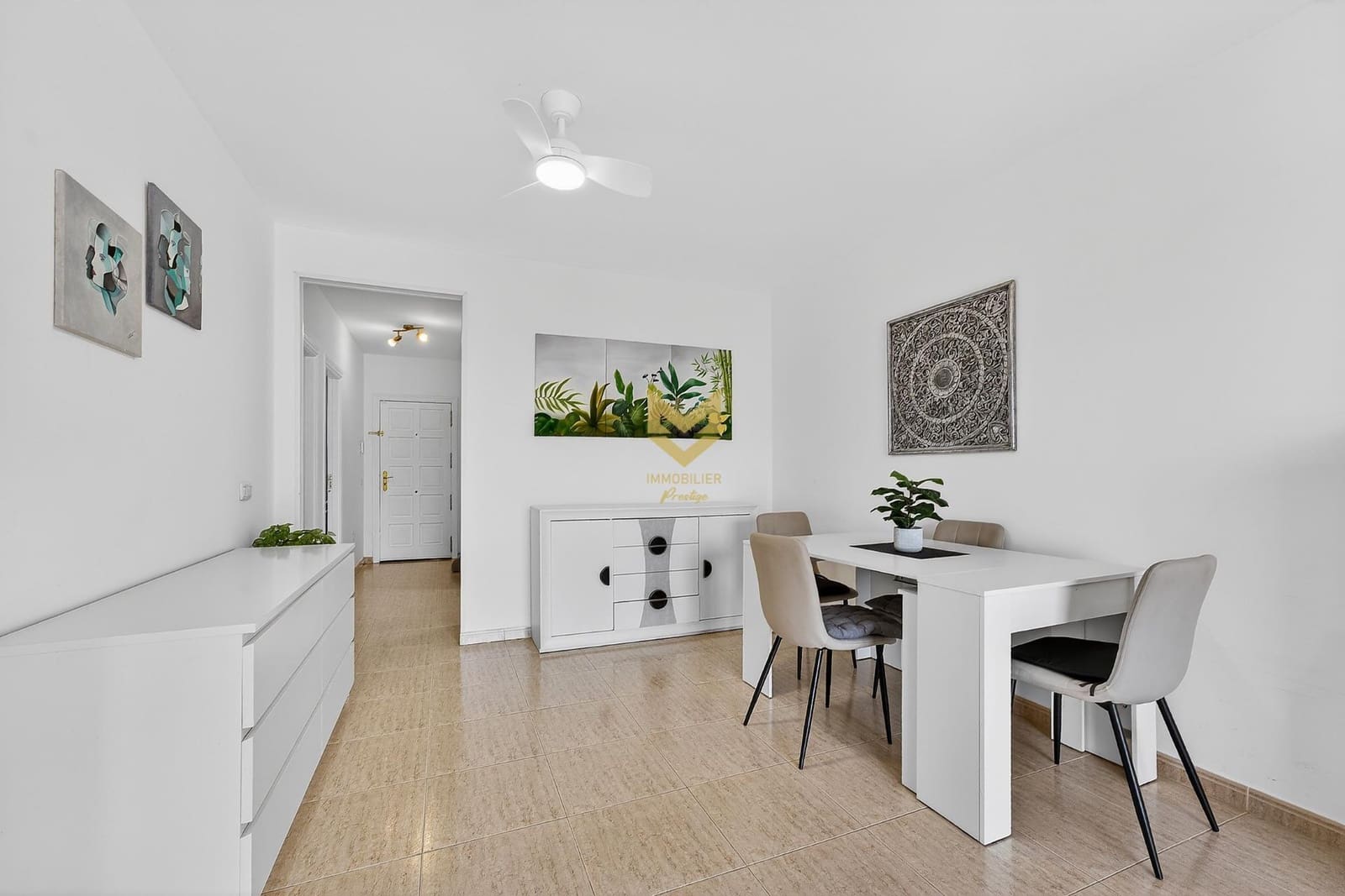 2 soveværelse Lejlighed til salg i Adeje - € 330.000 (Ref: 9882041)