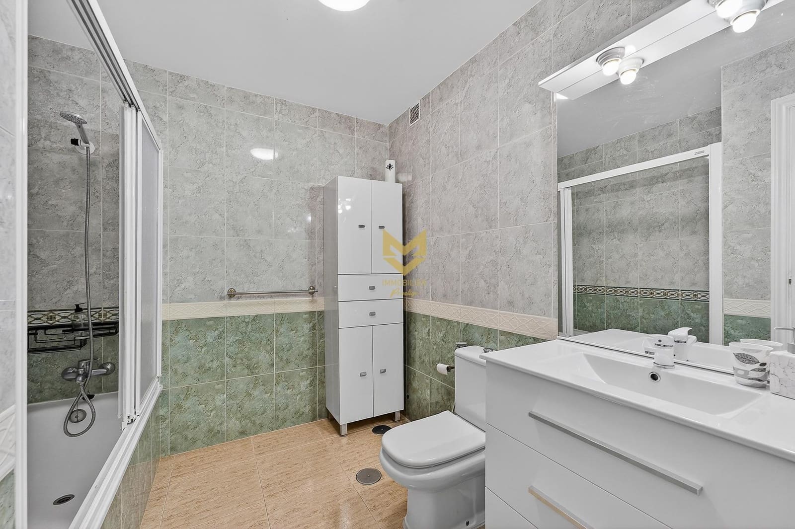 2 soveværelse Lejlighed til salg i Adeje - € 330.000 (Ref: 9882041)