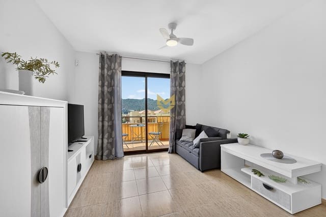 2 soveværelse Lejlighed til salg i Casco Urbano, Adeje - € 330.000 (Ref: 9882041)