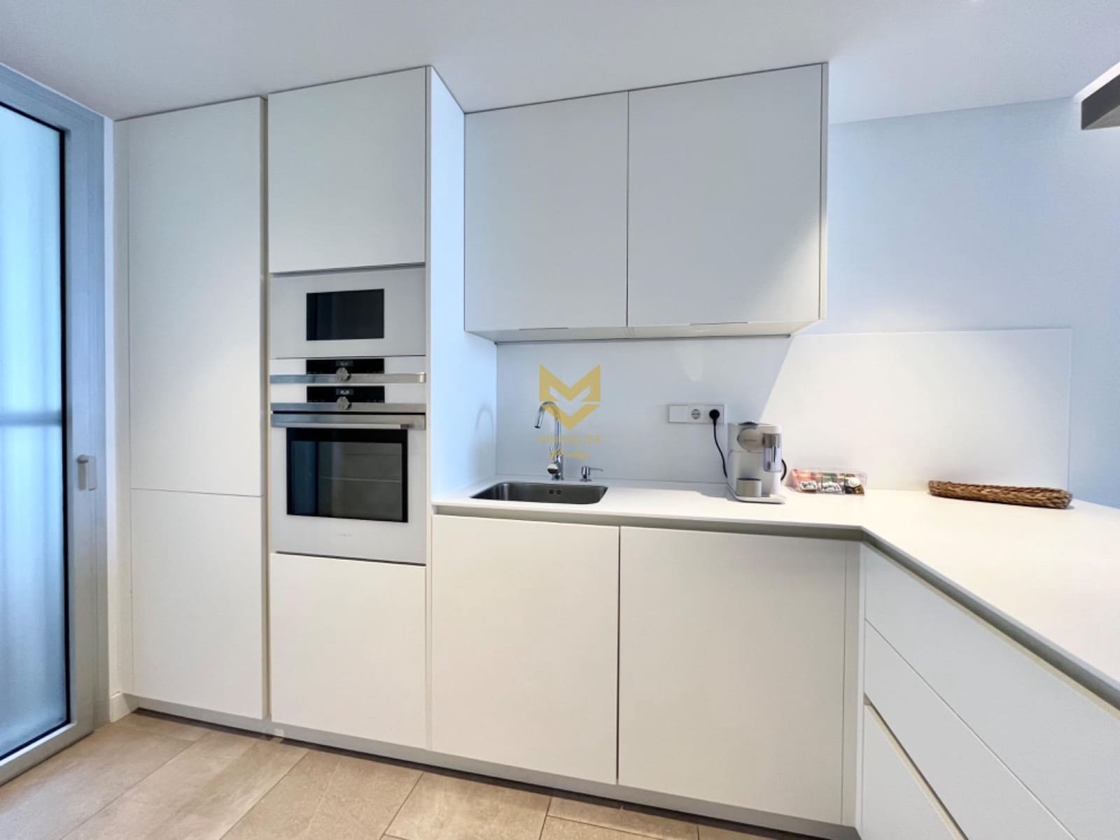 2 soveværelse Lejlighed til salg i Guia de Isora - € 1.125.000 (Ref: 9892510)