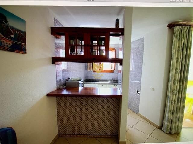 1 slaapkamer Studio te koop in Playa de las Americas, Arona met zwembad - € 380.000 (Ref: 9892511)