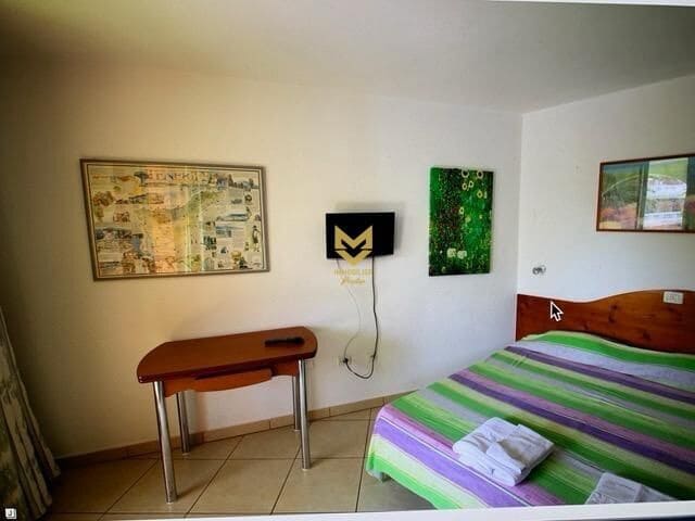 1 slaapkamer Studio te koop in Playa de las Americas met zwembad - € 380.000 (Ref: 9892511)