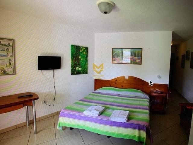 1 slaapkamer Studio te koop in Playa de las Americas, Arona met zwembad - € 380.000 (Ref: 9892511)