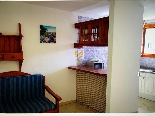 1 slaapkamer Studio te koop in Playa de las Americas, Arona met zwembad - € 380.000 (Ref: 9892511)