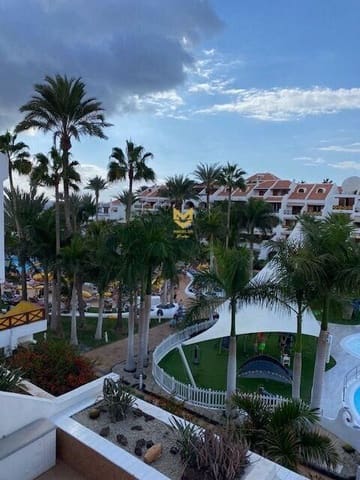 1 slaapkamer Studio te koop in Playa de las Americas, Arona met zwembad - € 380.000 (Ref: 9892511)