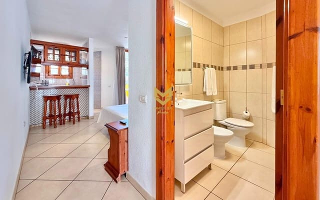 1 Zimmer Studio zu verkaufen in Playa de las Americas, Arona mit Pool - 380.000 € (Ref: 9892511)
