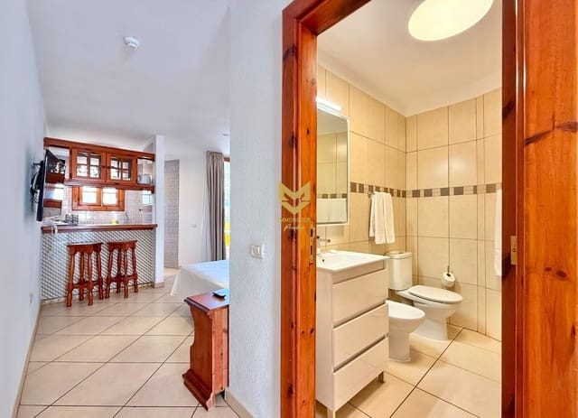 1 Zimmer Studio zu verkaufen in Playa de las Americas, Arona mit Pool - 380.000 € (Ref: 9892511)