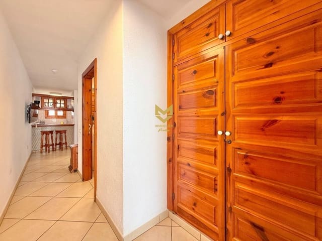 1 Zimmer Studio zu verkaufen in Playa de las Americas, Arona mit Pool - 380.000 € (Ref: 9892511)