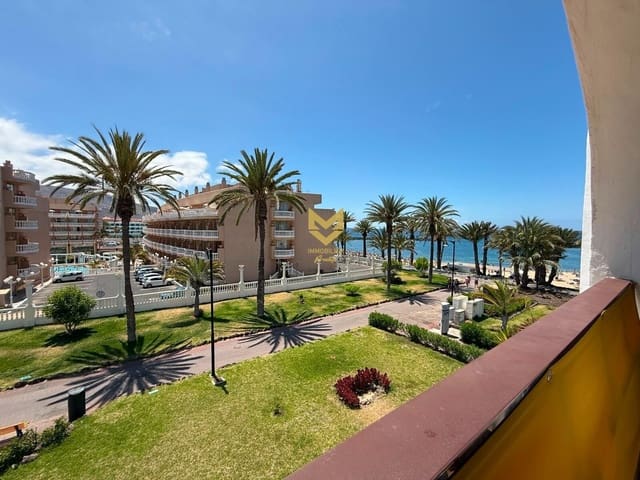 1 Zimmer Studio zu verkaufen in Playa de las Americas, Arona mit Pool - 380.000 € (Ref: 9892511)