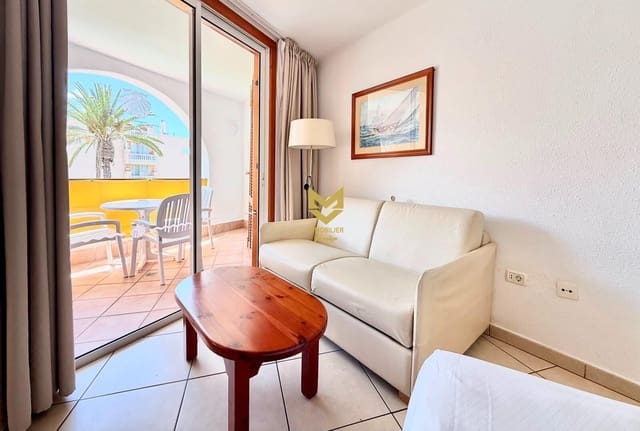 1 soverom Studio til salgs i Playa de las Americas, Arona med svømmebasseng - € 380 000 (Ref: 9892511)