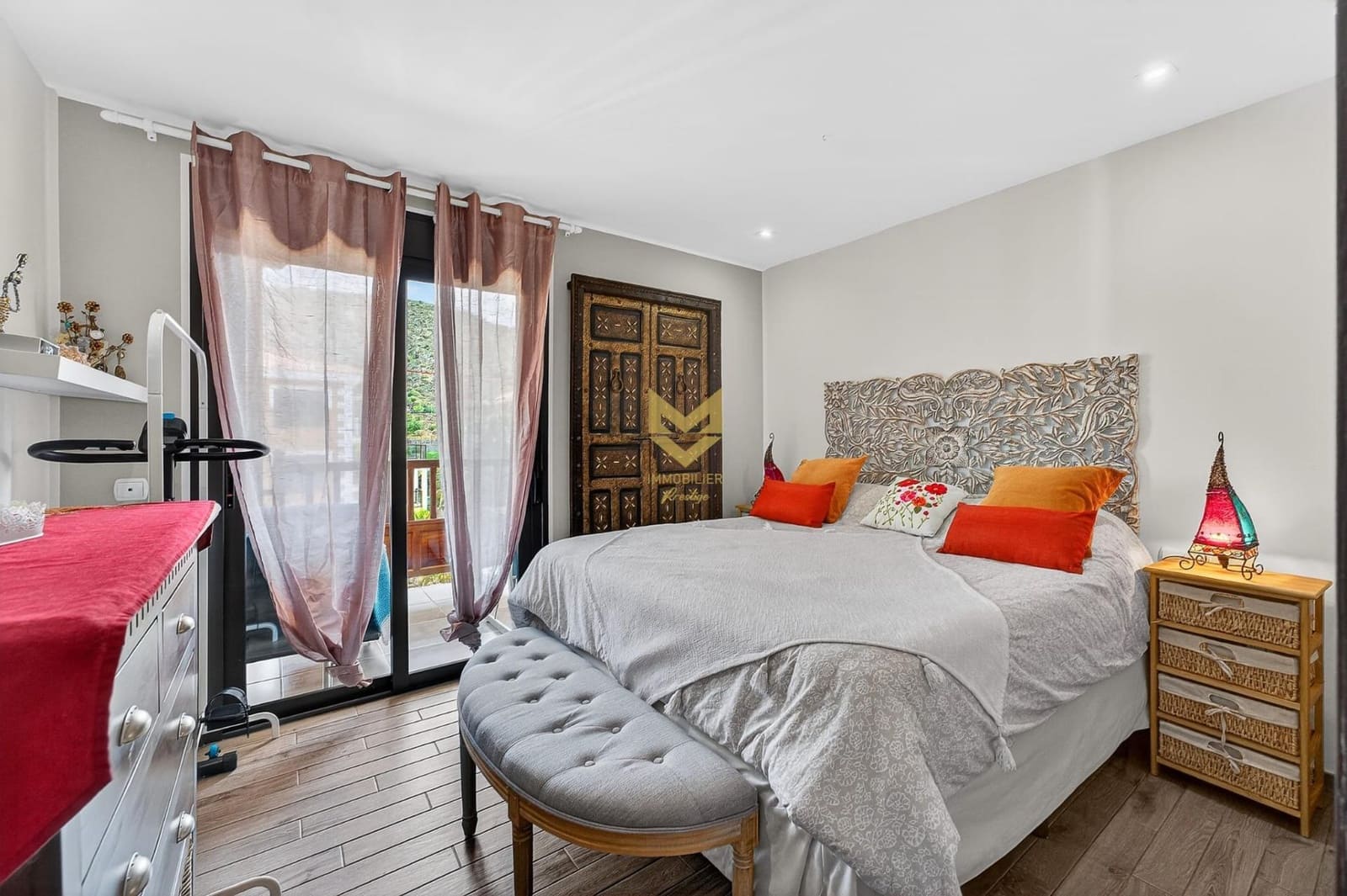 Apartamento de 2 habitaciones en Palm-Mar en venta con piscina - 351.000 € (Ref: 9904144)