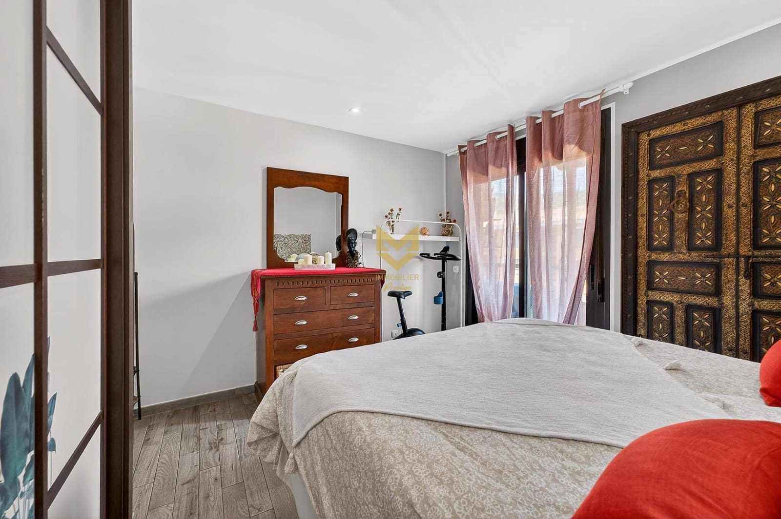 Apartamento de 2 habitaciones en Palm-Mar en venta con piscina - 351.000 € (Ref: 9904144)