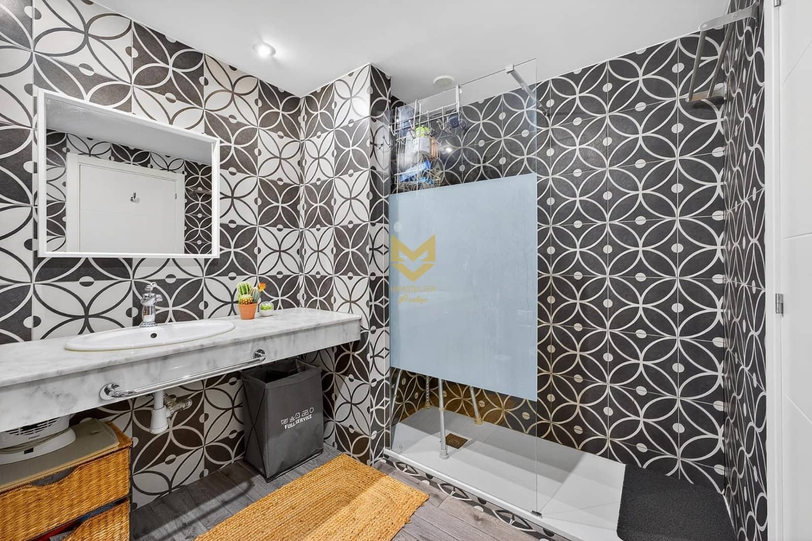 Apartamento de 2 habitaciones en Palm-Mar en venta con piscina - 351.000 € (Ref: 9904144)