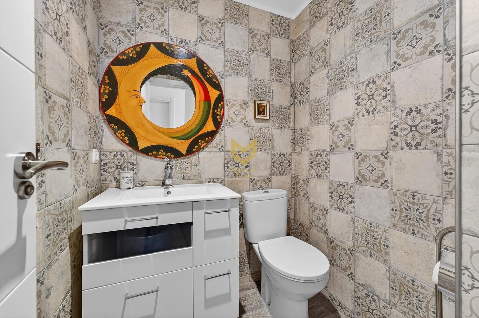 Apartamento de 2 habitaciones en Palm-Mar en venta con piscina - 351.000 € (Ref: 9904144)