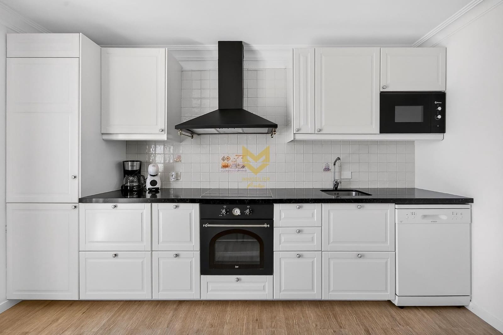 3 camera da letto Villa in vendita in Las Moraditas con piscina - 890.000 € (Rif: 9915997)