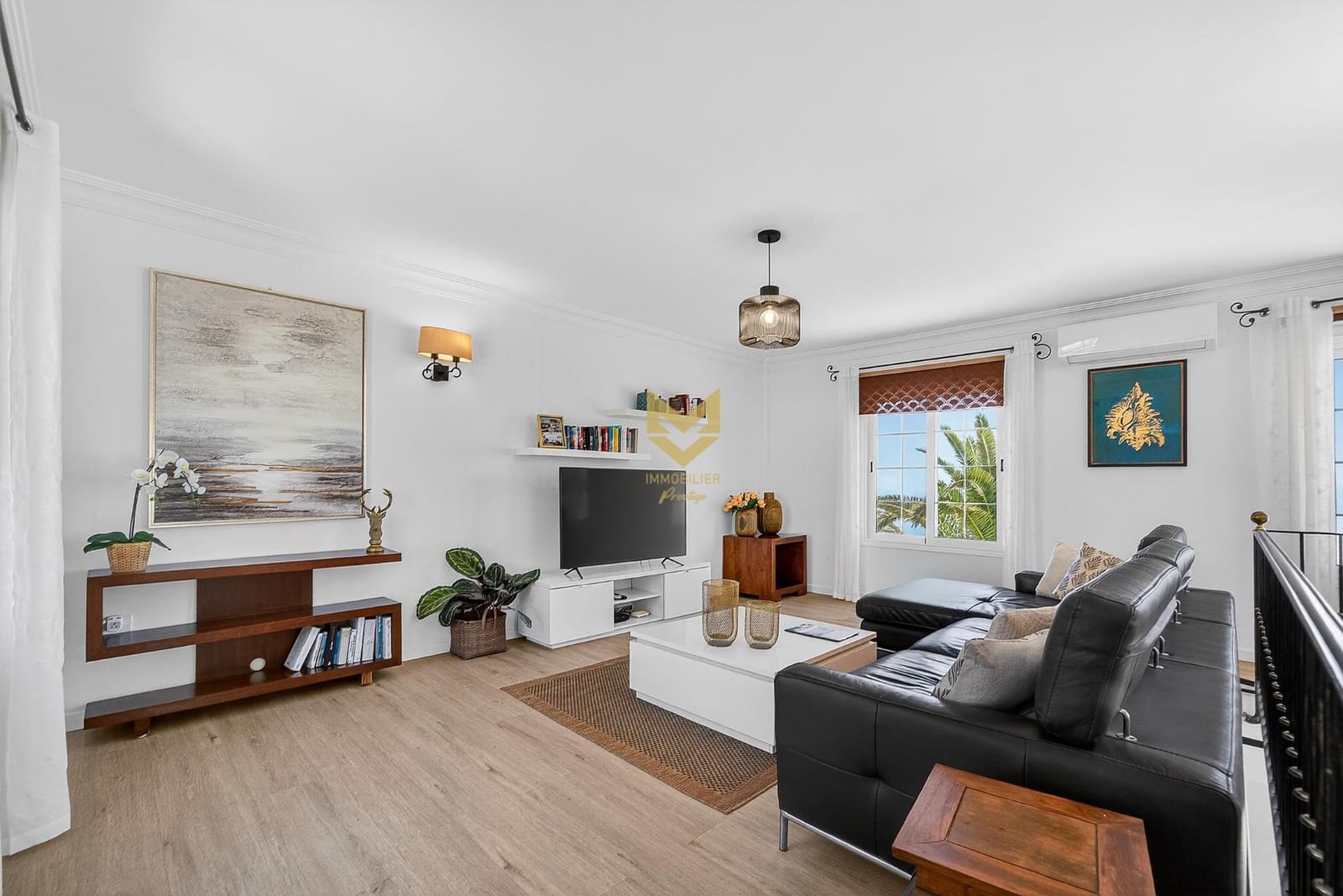 3 camera da letto Villa in vendita in Las Moraditas con piscina - 890.000 € (Rif: 9915997)