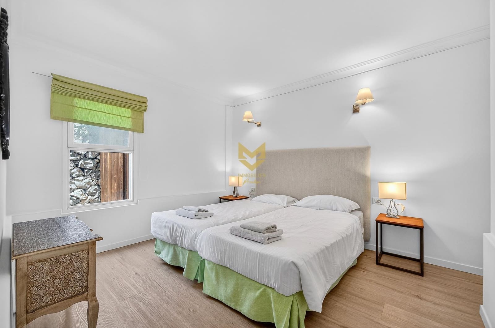 3 camera da letto Villa in vendita in Las Moraditas con piscina - 890.000 € (Rif: 9915997)