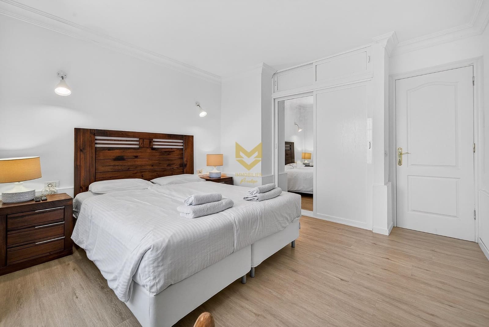 3 camera da letto Villa in vendita in Las Moraditas con piscina - 890.000 € (Rif: 9915997)