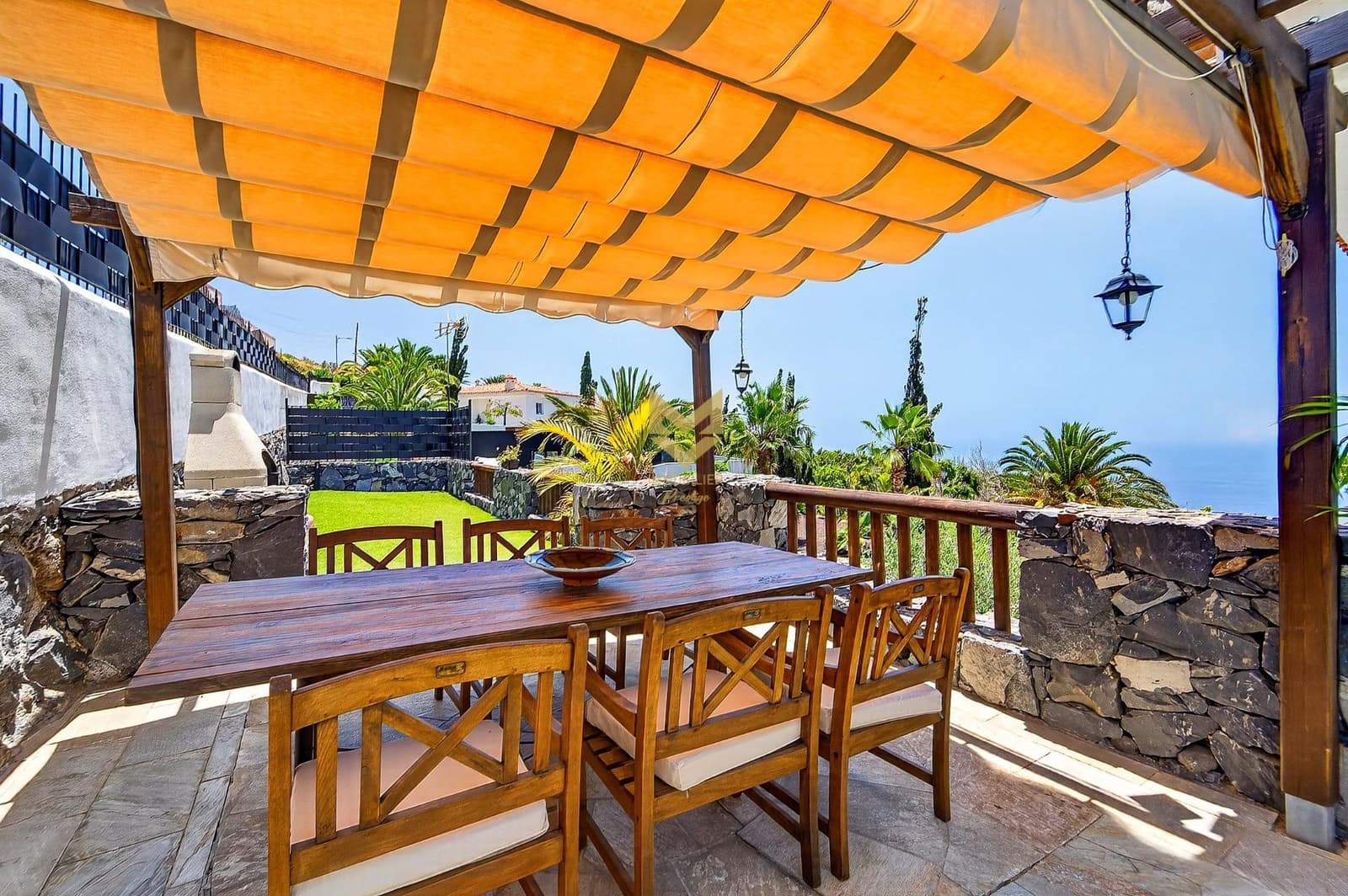 3 camera da letto Villa in vendita in Las Moraditas con piscina - 890.000 € (Rif: 9915997)