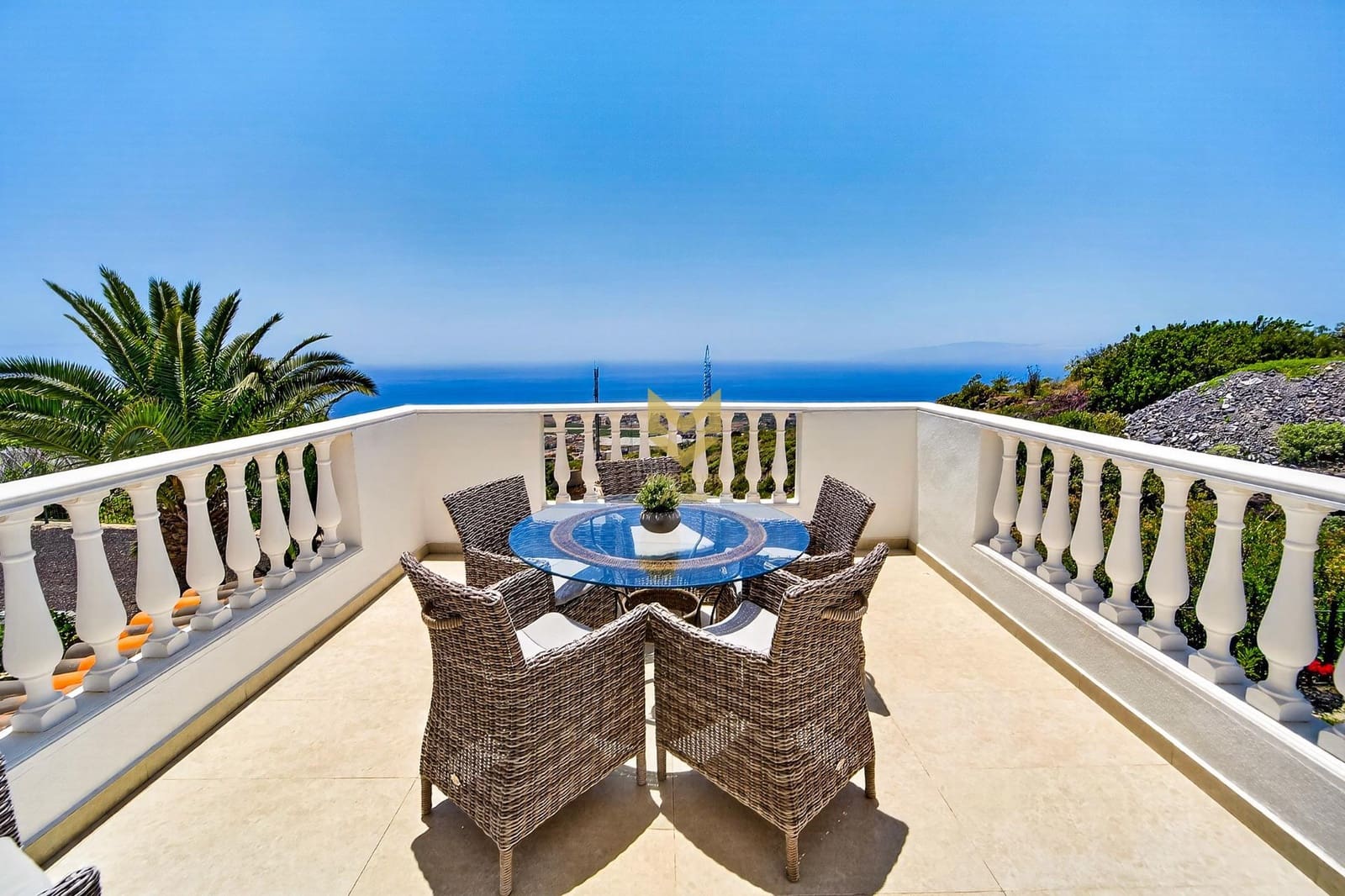 3 camera da letto Villa in vendita in Las Moraditas con piscina - 890.000 € (Rif: 9915997)