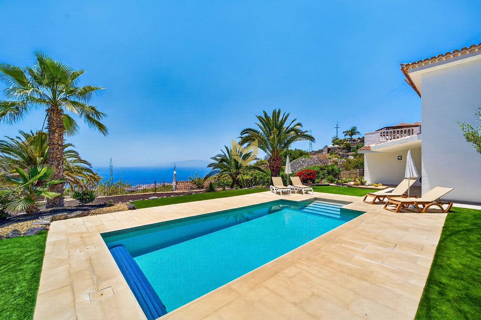3 camera da letto Villa in vendita in Las Moraditas con piscina - 890.000 € (Rif: 9915997)