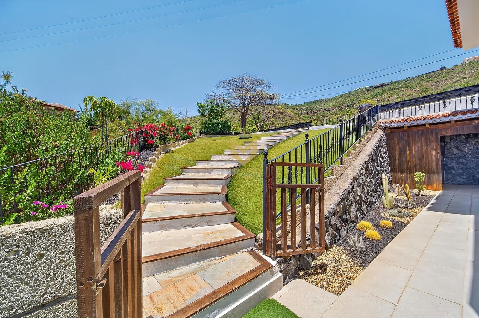 3 camera da letto Villa in vendita in Las Moraditas con piscina - 890.000 € (Rif: 9915997)