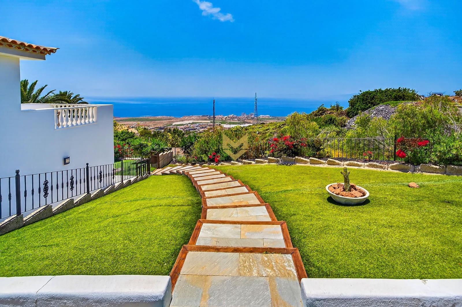 3 camera da letto Villa in vendita in Las Moraditas con piscina - 890.000 € (Rif: 9915997)