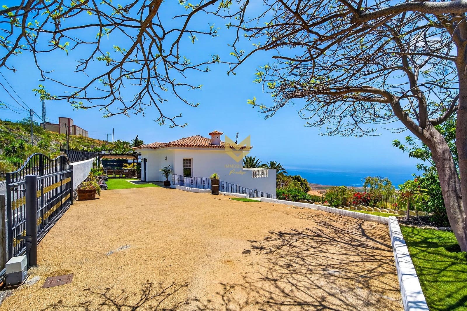 3 camera da letto Villa in vendita in Las Moraditas con piscina - 890.000 € (Rif: 9915997)