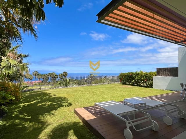 2 Zimmer Apartment zu verkaufen in Guía de Isora - 980.000 € (Ref: 9934350)