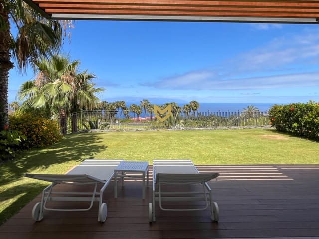2 Zimmer Apartment zu verkaufen in Guía de Isora - 980.000 € (Ref: 9934350)