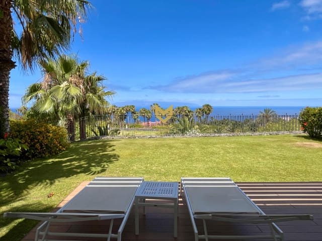 2 Zimmer Apartment zu verkaufen in Guía de Isora - 980.000 € (Ref: 9934350)