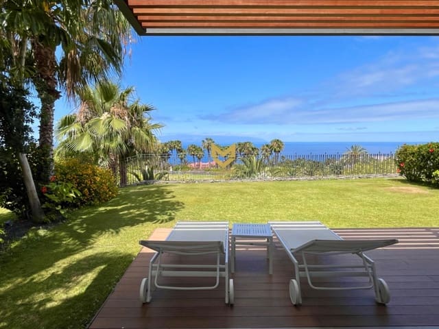 2 Zimmer Apartment zu verkaufen in Guía de Isora - 980.000 € (Ref: 9934350)