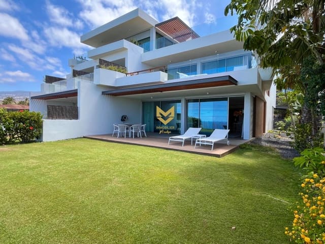 2 Zimmer Apartment zu verkaufen in Guía de Isora - 980.000 € (Ref: 9934350)