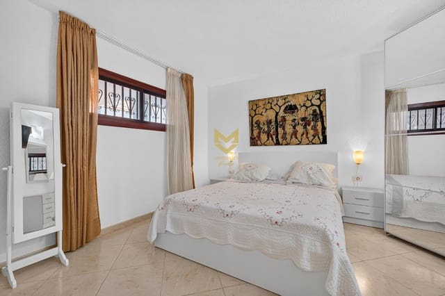 1 sypialnia Apartament na sprzedaż w Los Cristianos, Arona z basenem - 350 000 € (Ref: 9943679)