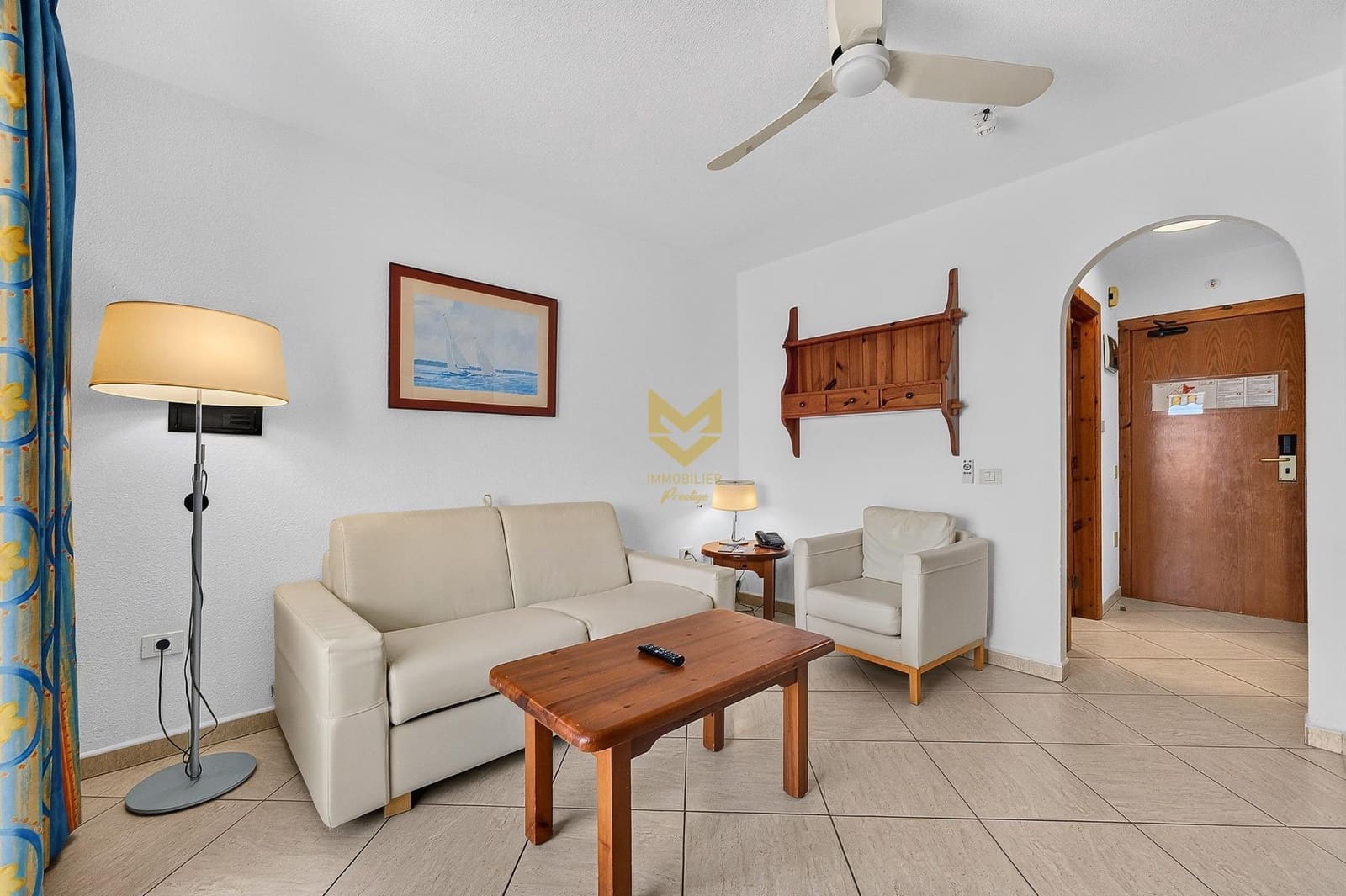 1 chambre Appartement à vendre à Playa de las Americas avec piscine - 465 000 € (Ref: 9945881)