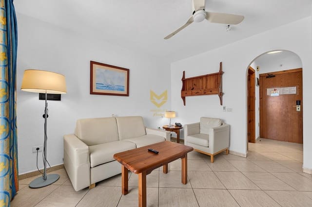 1 soverom Leilighet til salgs i Playa de las Americas, Arona med svømmebasseng - € 465 000 (Ref: 9945881)