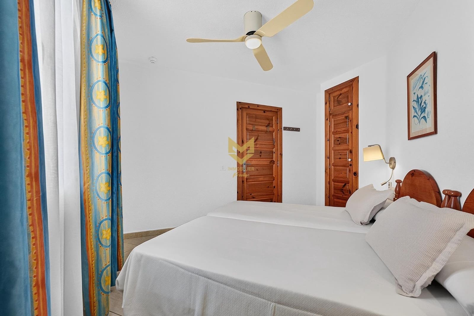 1 chambre Appartement à vendre à Playa de las Americas avec piscine - 465 000 € (Ref: 9945881)