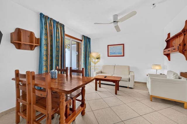 1 soverom Leilighet til salgs i Playa de las Americas, Arona med svømmebasseng - € 465 000 (Ref: 9945881)
