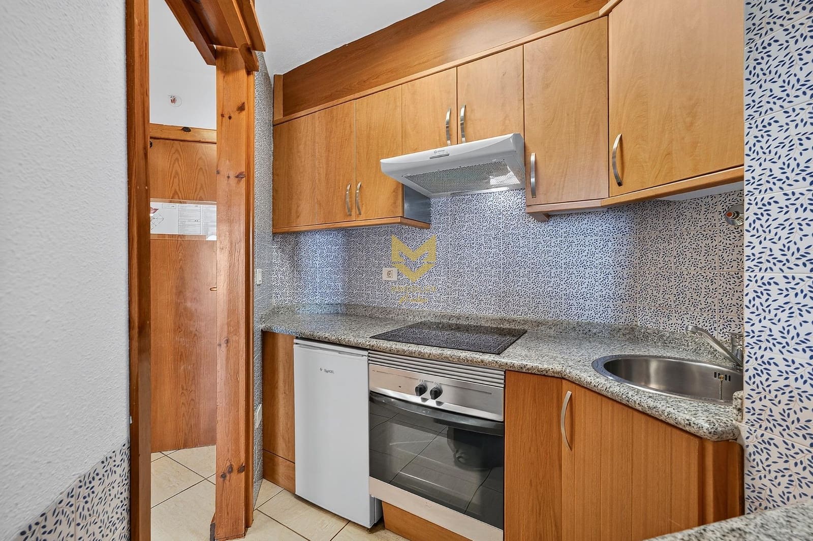 1 chambre Appartement à vendre à Playa de las Americas avec piscine - 465 000 € (Ref: 9945881)