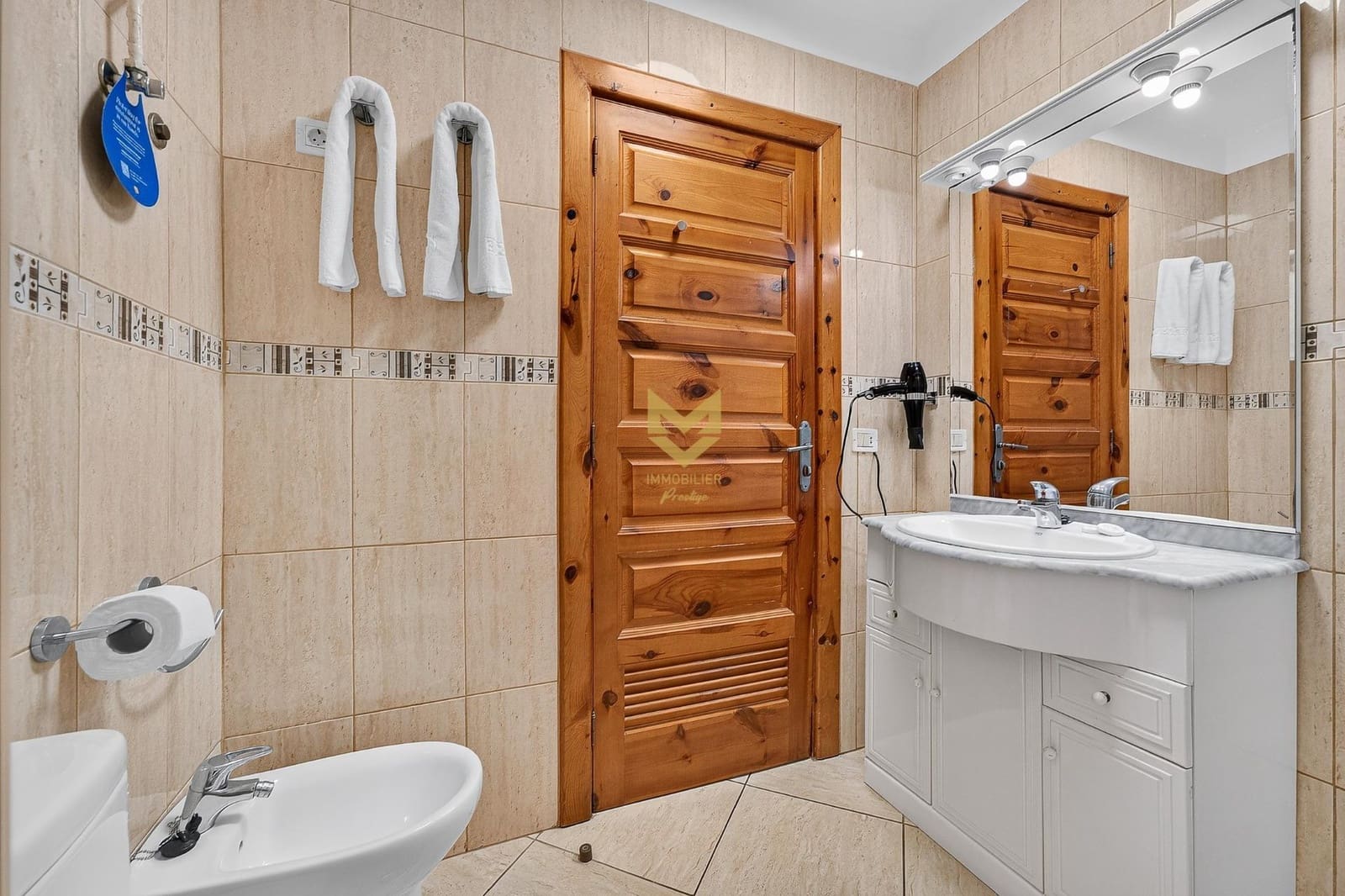 1 chambre Appartement à vendre à Playa de las Americas avec piscine - 465 000 € (Ref: 9945881)