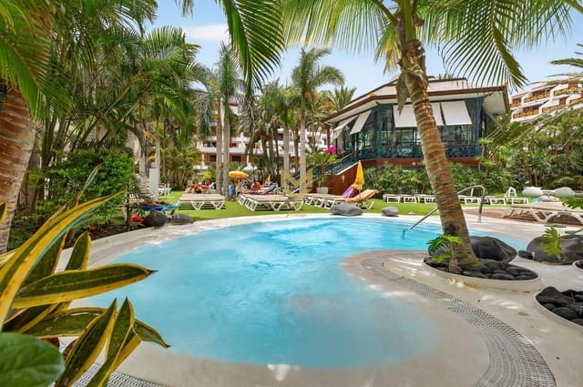 1 soverom Leilighet til salgs i Playa de las Americas, Arona med svømmebasseng - € 465 000 (Ref: 9945881)